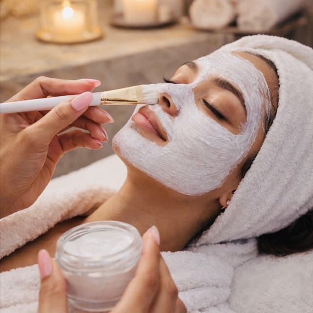THE ELITE GLOW (VIP) + 1 at Young Supreme Esthetics NYC in New York, NY