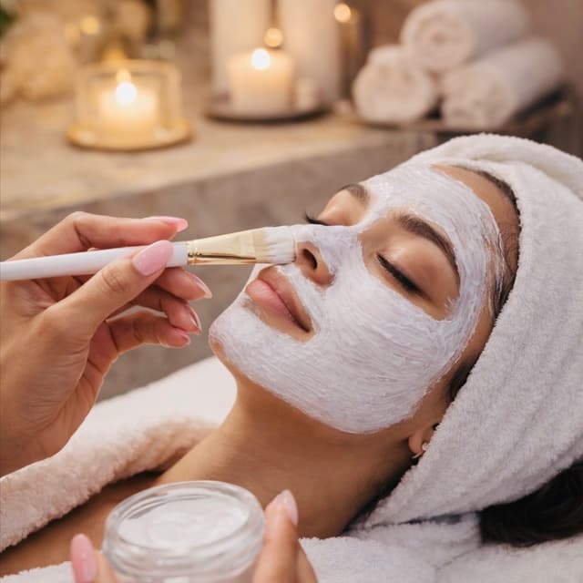 Deep Pore Acne Cleansing Facial at Young Supreme Esthetics NYC in New York, NY